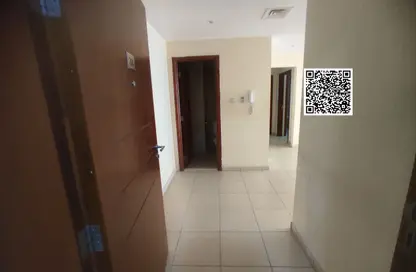 Apartment - 1 Bedroom - 2 Bathrooms for sale in Ajman One Towers - Al Sawan - Ajman