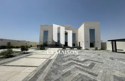 فيلا - 8 غرف نوم - 8 حمامات للبيع في MZ6 - مدينة زايد (مدينة خليفة ج) - مدينة خليفة - أبوظبي
