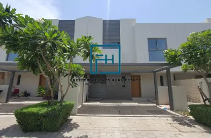Townhouse - 3 Bedrooms - 4 Bathrooms for sale in Al Zahia - Muwaileh Commercial - Sharjah