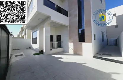 فيلا - 6 غرف نوم - 8 حمامات للبيع في 1 الياسمين - الياسمين - عجمان