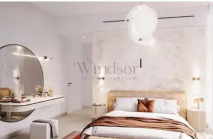 Apartment - 1 Bedroom - 1 Bathroom for sale in One Residence - Downtown Dubai - Dubai Apartment - 1 Bedroom - 1 Bathroom for sale in One Residence - Downtown Dubai - Dubai