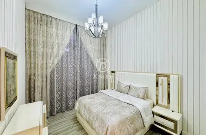 شقة - غرفة نوم - 2 حمامات للايجار في 2 بلجرافيا - بلجرافيا - قرية الجميرا سركل - دبي شقة - غرفة نوم - 2 حمامات للايجار في 2 بلجرافيا - بلجرافيا - قرية الجميرا سركل - دبي