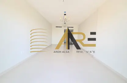 Apartment - 3 Bedrooms - 4 Bathrooms for rent in Tilal City A - Tilal City - Sharjah