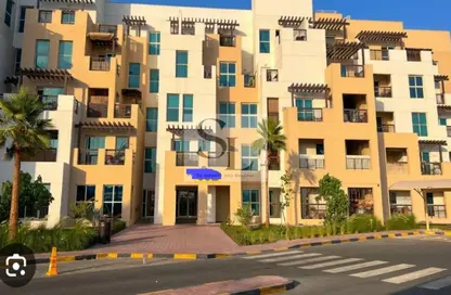 Apartment - 1 Bedroom - 2 Bathrooms for sale in Al Khail Heights - Al Quoz - Dubai