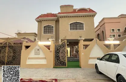Villa - 7 Bedrooms - 7+ Bathrooms for sale in Al Rawda 2 Villas - Al Rawda 2 - Al Rawda - Ajman
