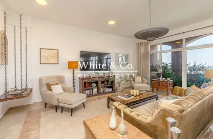 Apartment - 3 Bedrooms - 5 Bathrooms for sale in Terrace Apartments - Green Community - Dubai Investment Park (DIP) - Dubai