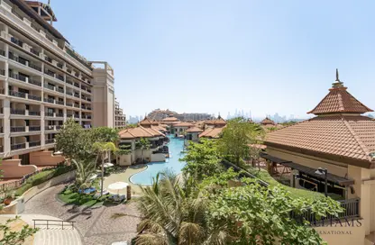 Apartment - 2 Bedrooms - 3 Bathrooms for sale in Royal Amwaj Residences North - The Royal Amwaj - Palm Jumeirah - Dubai