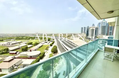 Apartment - 1 Bedroom - 2 Bathrooms for sale in Safeer Tower 1 - Safeer Towers - Business Bay - Dubai Apartment - 1 Bedroom - 2 Bathrooms for sale in Safeer Tower 1 - Safeer Towers - Business Bay - Dubai