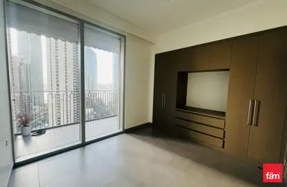 Apartment - 2 Bedrooms - 2 Bathrooms for rent in Creek Gate Tower 2 - Creek Gate - Dubai Creek Harbour (The Lagoons) - Dubai