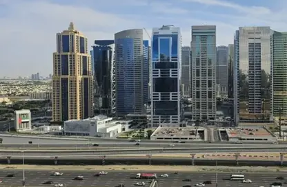 Apartment - 3 Bedrooms - 4 Bathrooms for sale in Marina Mansions - Dubai Marina - Dubai
