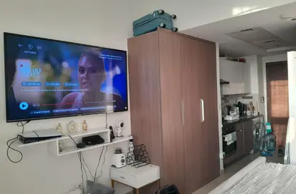 شقة - 1 حمام للبيع في عزيزي ستار - الفرجان - دبي شقة - 1 حمام للبيع في عزيزي ستار - الفرجان - دبي