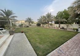 Villa - 3 bedrooms - 3 bathrooms for rent in Legacy - Jumeirah Park - Dubai