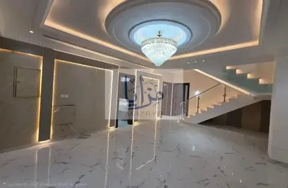 Villa - 6 Bedrooms - 7+ Bathrooms for sale in Al Helio 2 - Al Helio - Ajman