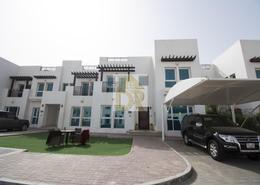 Townhouse - 6 bedrooms - 6 bathrooms for rent in Al Khail Heights - Dubai