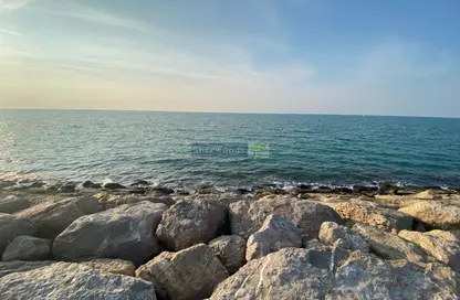 أرض - استوديو للبيع في المعيريض - رأس الخيمة