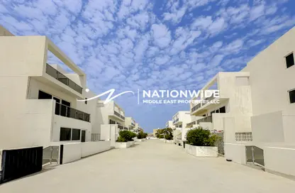 Villa - 6 Bedrooms - 7 Bathrooms for rent in Khalifa City A Villas - Khalifa City A - Khalifa City - Abu Dhabi