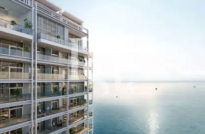 Apartment - Studio - 1 Bathroom for sale in Cape Hayat - Mina Al Arab - Ras Al Khaimah