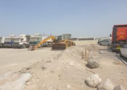 Land for rent in Ras Al Khor Industrial - Ras Al Khor - Dubai