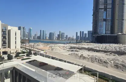 شقة - 1 حمام للبيع في مساكن رمال - جزيرة مريم - الشارقة