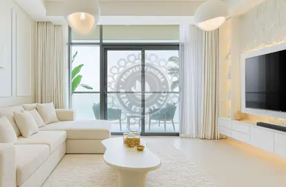 Apartment - Studio - 1 Bathroom for rent in Aykon City Tower C - Aykon City - Business Bay - Dubai