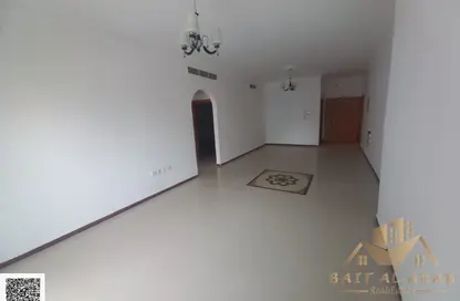 شقة - 2 غرف نوم - 2 حمامات للايجار في برج النعيمية  3 - أبراج النعيمية - النعيمية - عجمان
