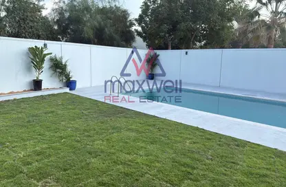Villa - 4 Bedrooms - 5 Bathrooms for rent in Murooj Al Furjan - Al Furjan - Dubai