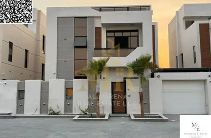 فيلا - 7 غرف نوم - 8 حمامات للبيع في الباهيه هيلز - الباهية - عجمان