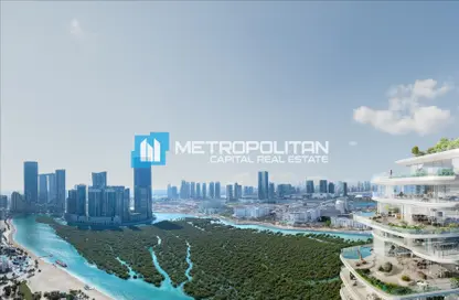 شقة - غرفة نوم - 2 حمامات للبيع في ريفاج من ديار - شمس أبوظبي - جزيرة الريم - أبوظبي شقة - غرفة نوم - 2 حمامات للبيع في ريفاج من ديار - شمس أبوظبي - جزيرة الريم - أبوظبي