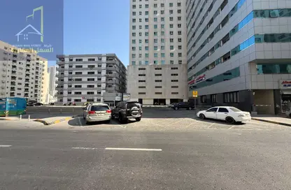 أرض - استوديو للبيع في المجاز 2 - المجاز - الشارقة