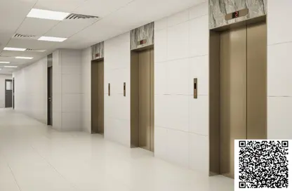 Apartment - 2 Bedrooms - 3 Bathrooms for sale in Infinity Tower - Al Humaid City - Ajman Apartment - 2 Bedrooms - 3 Bathrooms for sale in Infinity Tower - Al Humaid City - Ajman