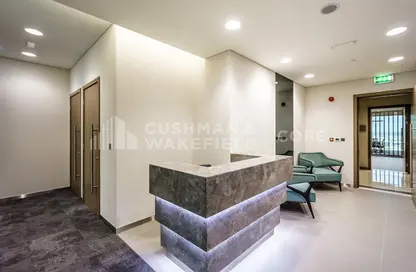 Office Space - Studio for rent in Central Park Office Tower - Central Park Tower - DIFC - Dubai Office Space - Studio for rent in Central Park Office Tower - Central Park Tower - DIFC - Dubai