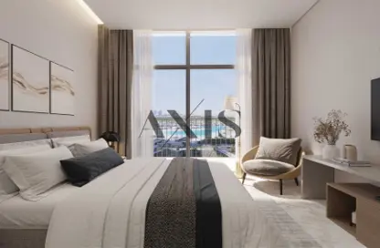 Apartment - 2 Bedrooms - 2 Bathrooms for sale in Mohammed Bin Rashid City - Dubai