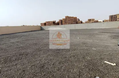 Land - Studio for rent in Al Jlail - Al Sajaa - Sharjah