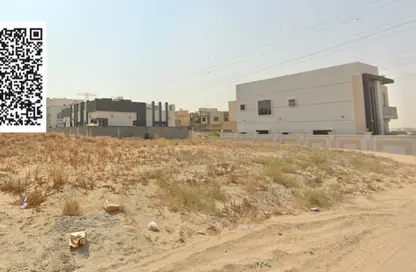 Land - Studio for sale in Al Yasmeen - Ajman