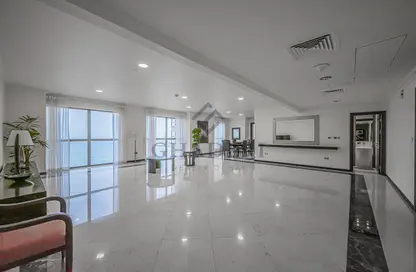 Apartment - 3 Bedrooms - 5 Bathrooms for rent in Murjan 4 - Murjan - Jumeirah Beach Residence - Dubai