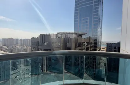 Apartment - 1 Bedroom - 2 Bathrooms for sale in Al Nahda - Sharjah