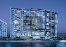Apartment - 1 bedroom - 1 bathroom for sale in Al Maryah Vista - Al Maryah Island - Abu Dhabi