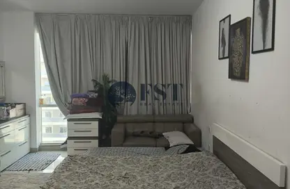 Apartment - 1 Bedroom - 2 Bathrooms for sale in Red Residency - Dubai Sports City - Dubai Apartment - 1 Bedroom - 2 Bathrooms for sale in Red Residency - Dubai Sports City - Dubai