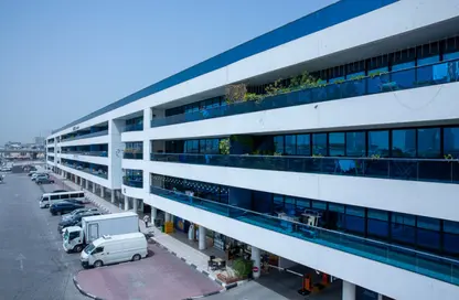 Apartment - 2 Bedrooms - 2 Bathrooms for rent in Mankhool - Bur Dubai - Dubai