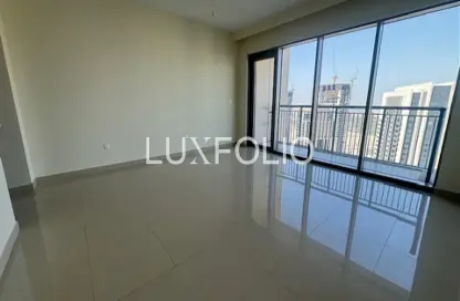 Apartment - 2 Bedrooms - 2 Bathrooms for rent in Harbour Views 2 - Dubai Creek Harbour (The Lagoons) - Dubai