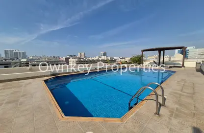 Apartment - 2 Bedrooms - 2 Bathrooms for rent in Mankhool Building - Mankhool - Bur Dubai - Dubai