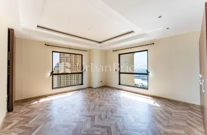 Apartment - 3 Bedrooms - 4 Bathrooms for sale in Amwaj 4 - Amwaj - Jumeirah Beach Residence - Dubai