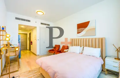 Apartment - Studio - 1 Bathroom for sale in Bloom Heights B - Bloom Heights - Jumeirah Village Circle - Dubai