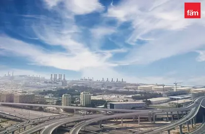 مكتب - استوديو - 2 حمامات للبيع في المركز التجاري HDS - (JLT) مجمع M - أبراج بحيرة الجميرا - دبي