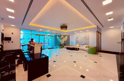 Apartment - 1 Bedroom - 2 Bathrooms for rent in The Flagship Three - Al Satwa - Dubai