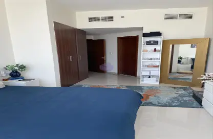 Apartment - 1 Bedroom - 1 Bathroom for rent in Reef Residence - District 13 - Jumeirah Village Circle - Dubai