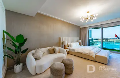 Apartment - 2 Bedrooms - 3 Bathrooms for sale in Opera Grand - Burj Khalifa Area - Downtown Dubai - Dubai