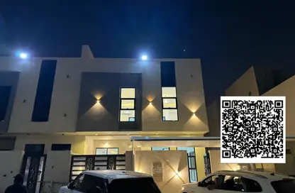 تاون هاوس - 4 غرف نوم - 6 حمامات للايجار في 1 الياسمين - الياسمين - عجمان