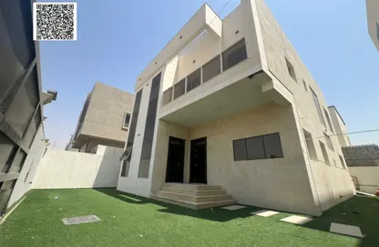 Villa - 3 Bedrooms - 5 Bathrooms for sale in Al Zaheya Gardens - Al Zahya - Ajman