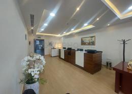 Office Space for rent in Tamani Art Tower - Business Bay - Dubai